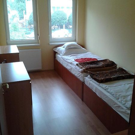 Kotany Apartman Harkány Camera foto