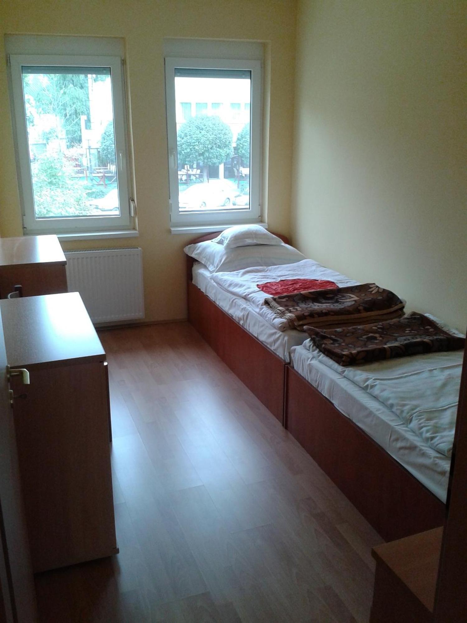 Kotany Apartman Harkány Camera foto
