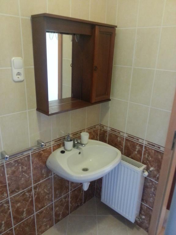 Kotany Apartman Harkány Esterno foto