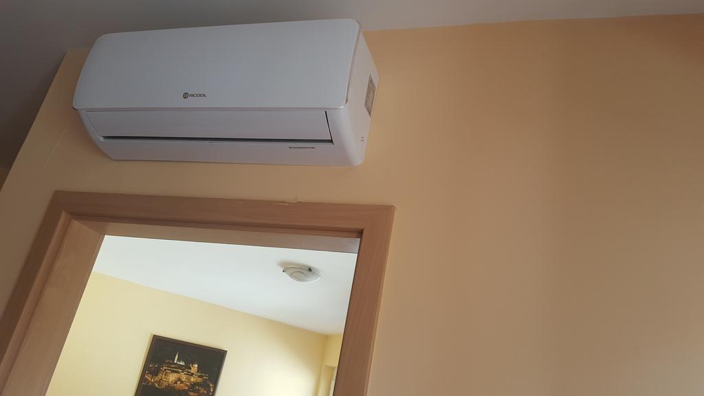 Kotany Apartman Harkány Esterno foto